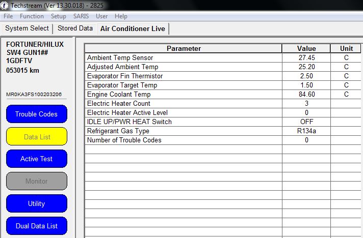 Air Conditioning preview